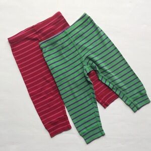 **Hanna Andersson Pants (size 80)
